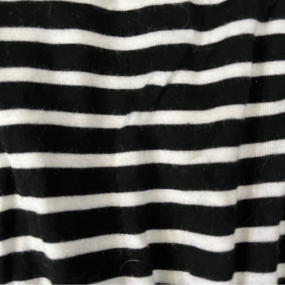 Sophia + Zeke Taylor Braided Strap Maxi Dress - Picture 14 of 15